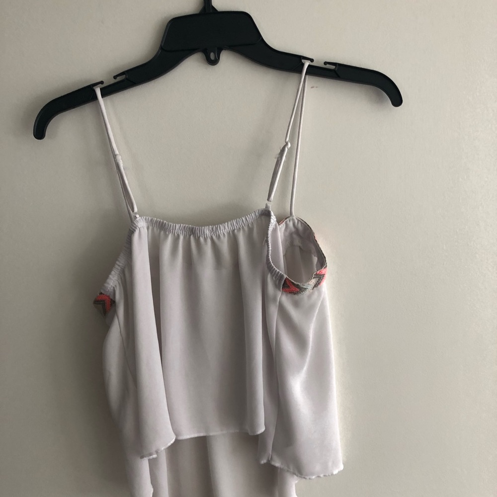 PacSun Crop Top - Picture 3 of 3